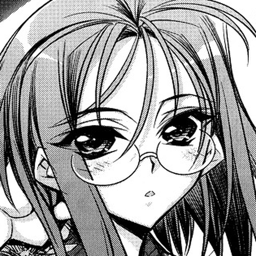 Tama Hiyori Chapter 5 cover