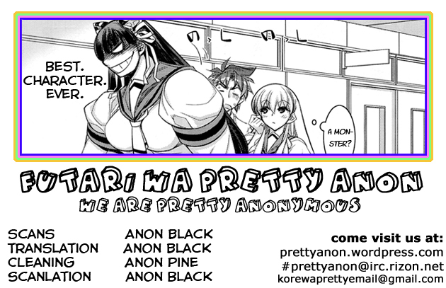 Tama Hiyori Chapter 8 page 28 - Chapter 8