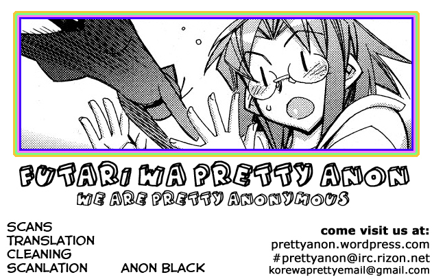 Tama Hiyori Chapter 9 page 32 - Chapter 9