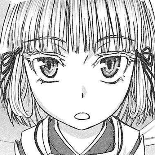 Tama Kick Chapter 1: The Shrine Maiden of Virgin Island cover