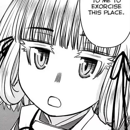 Tama Kick Chapter 17: Haunted Property cover