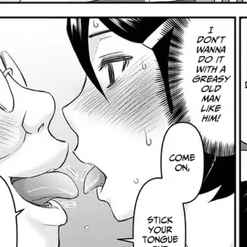 Tama Kick Chapter 22: Sex Hostess Bar (First Half) cover
