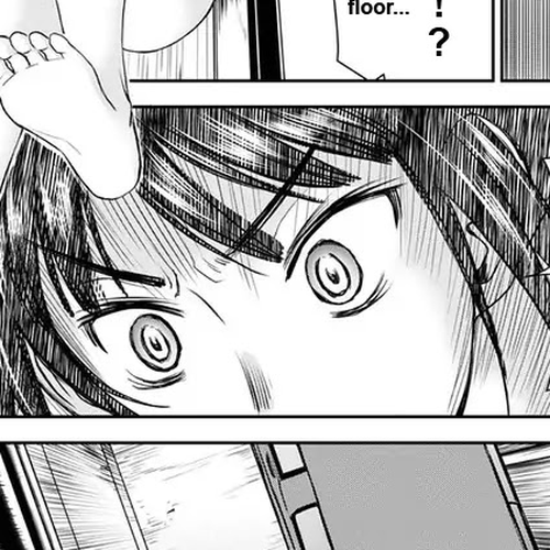 Tama Kick Chapter 23: Sex Hostess Bar (Second Half) cover