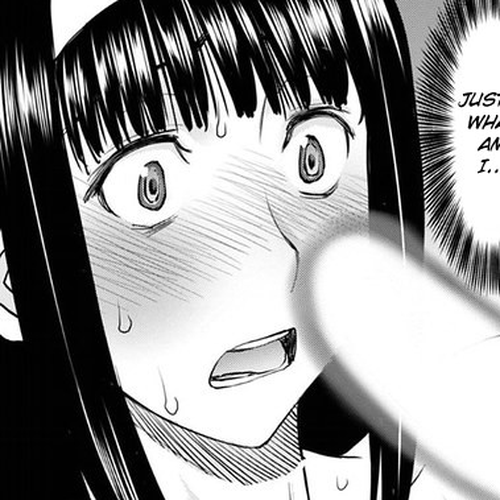Tama Kick Chapter 24: A Woman I Admire cover