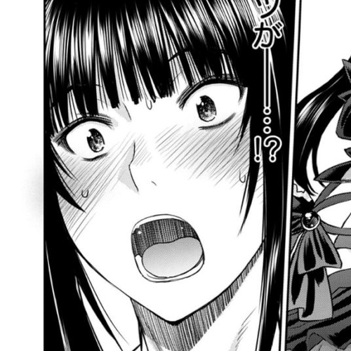 Tama Kick Chapter 27: Cosplay By A Hair's Breadth cover