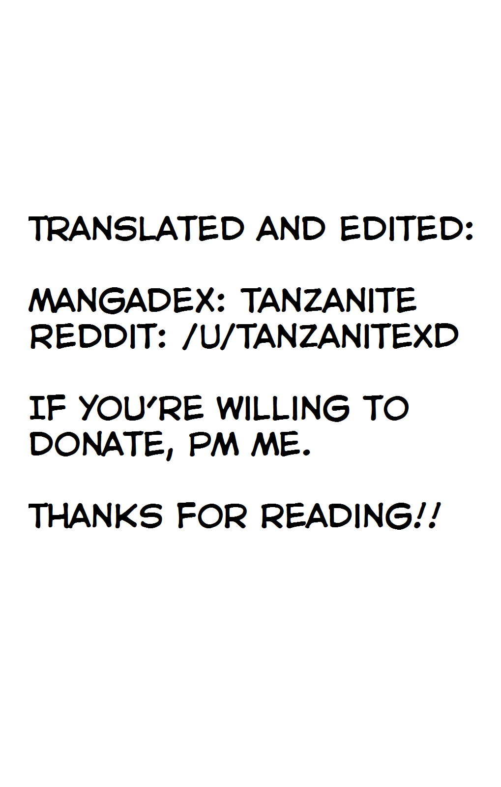 Tama Kick Chapter 7 page 28 - Chapter 7: Baron Gutter