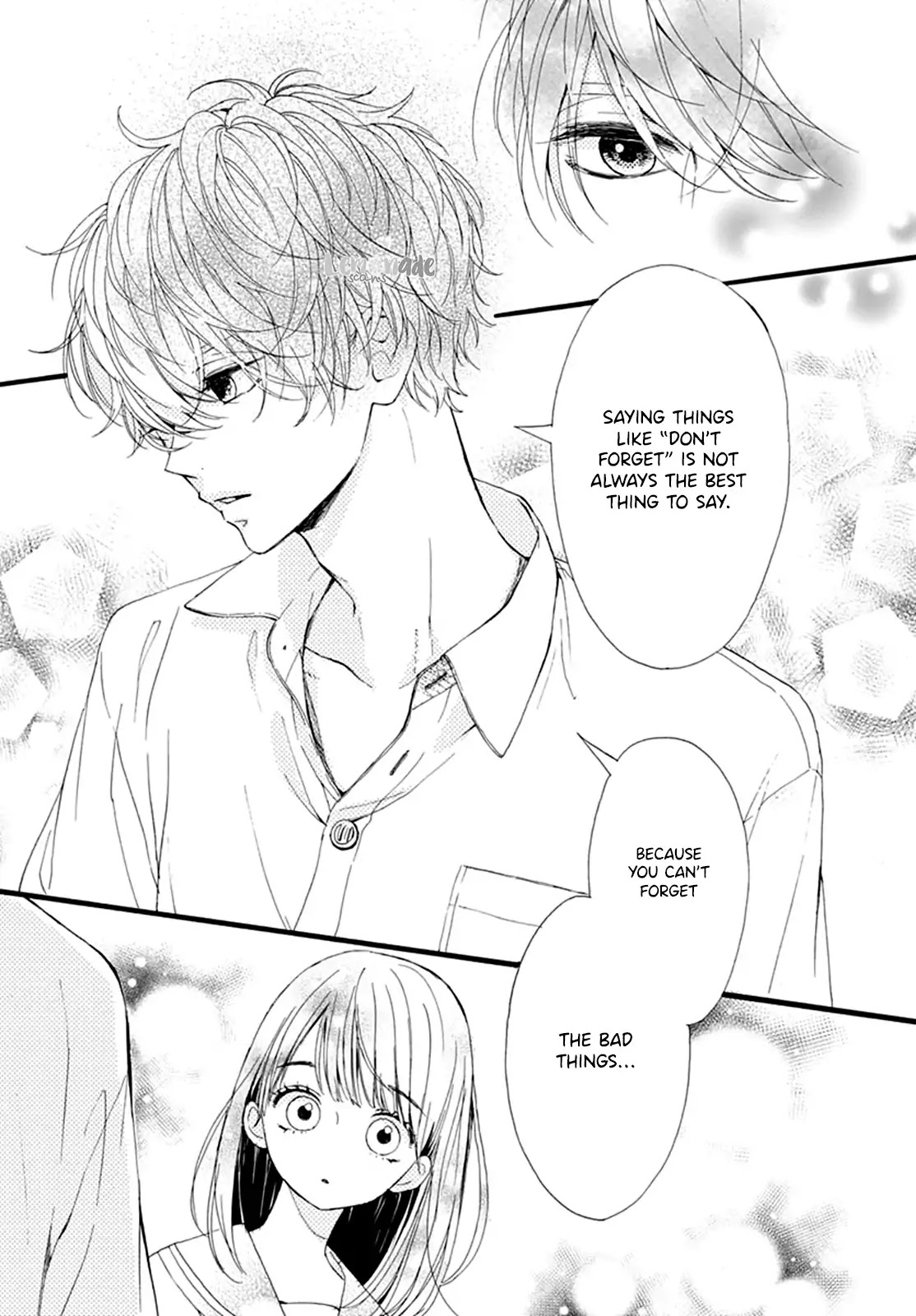 Tama No Gohoubi Chapter 1 page 26 - Chapter 1