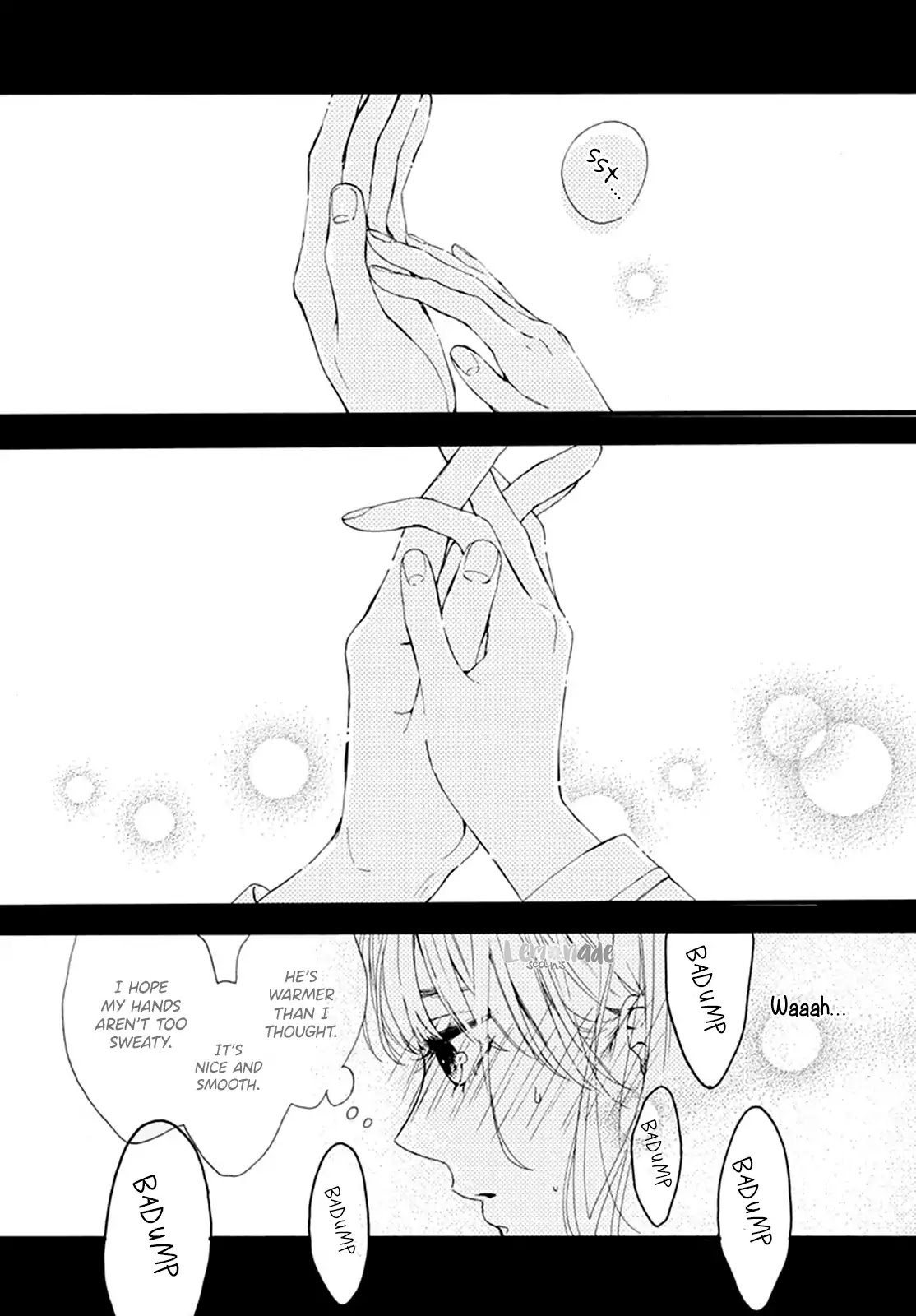 Tama No Gohoubi Chapter 1 page 47 - Chapter 1
