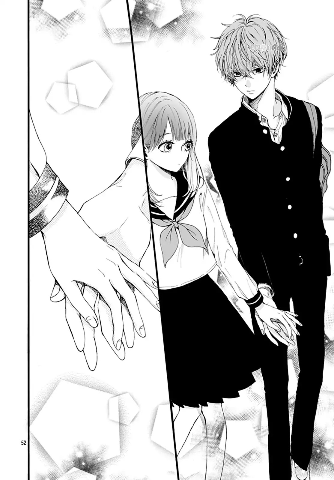 Tama No Gohoubi Chapter 1 page 53 - Chapter 1