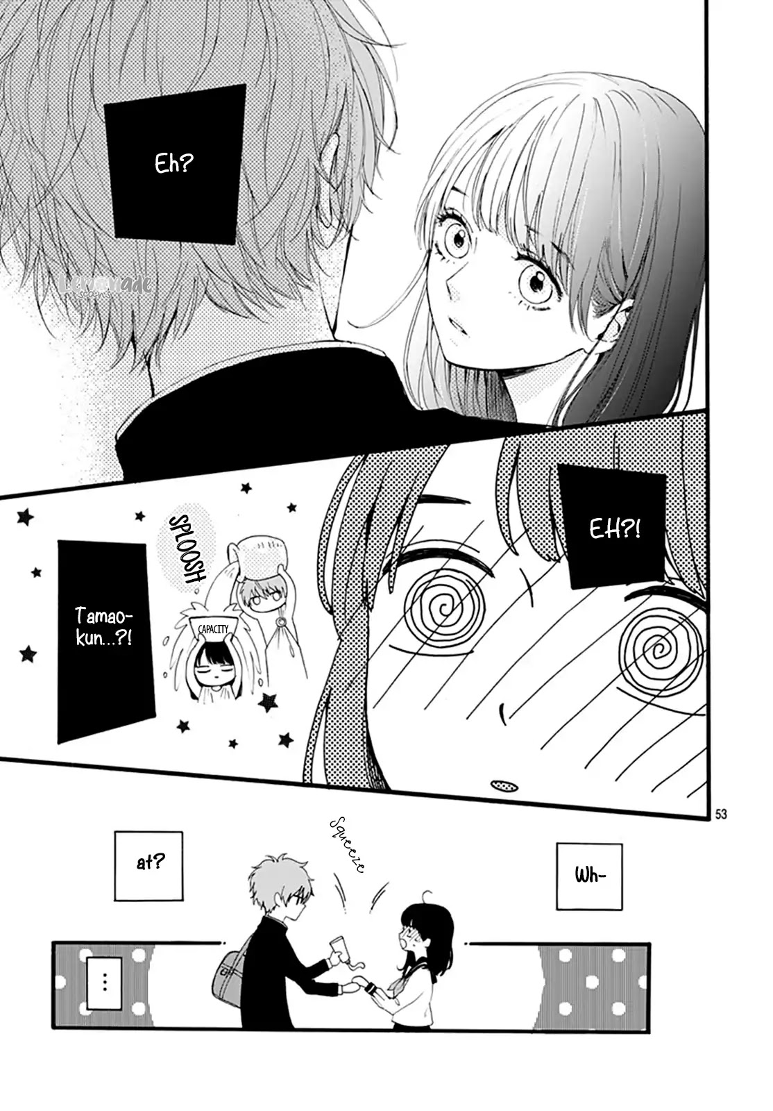 Tama No Gohoubi Chapter 1 page 54 - Chapter 1