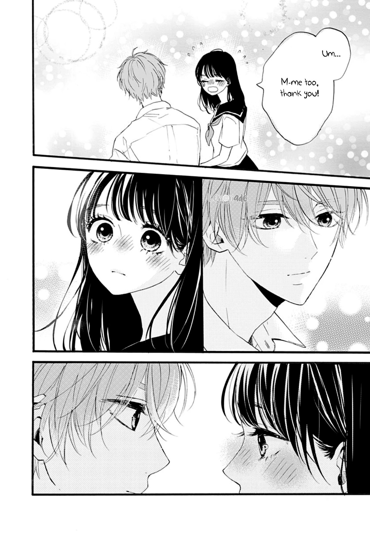 Tama No Gohoubi Chapter 10 page 38 - Chapter 10