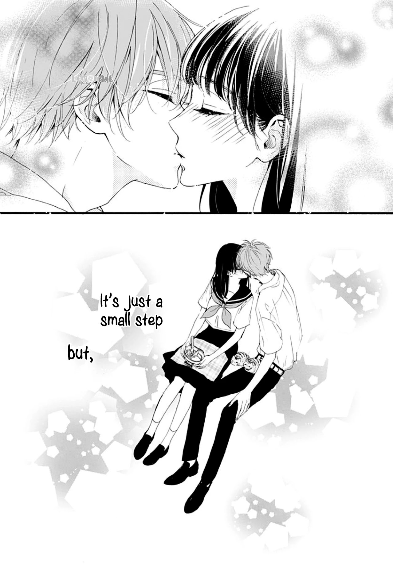 Tama No Gohoubi Chapter 10 page 39 - Chapter 10