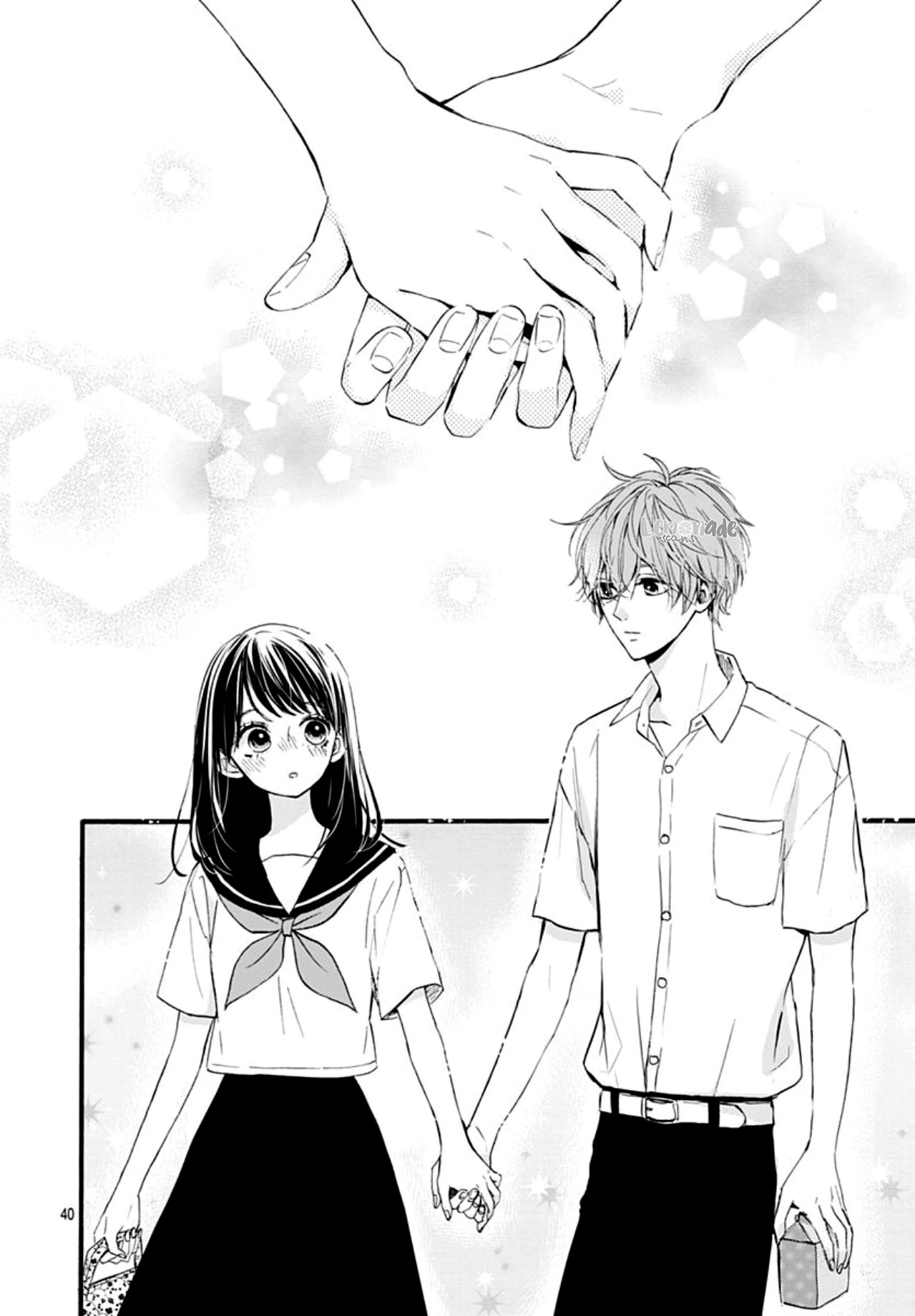 Tama No Gohoubi Chapter 10 page 42 - Chapter 10