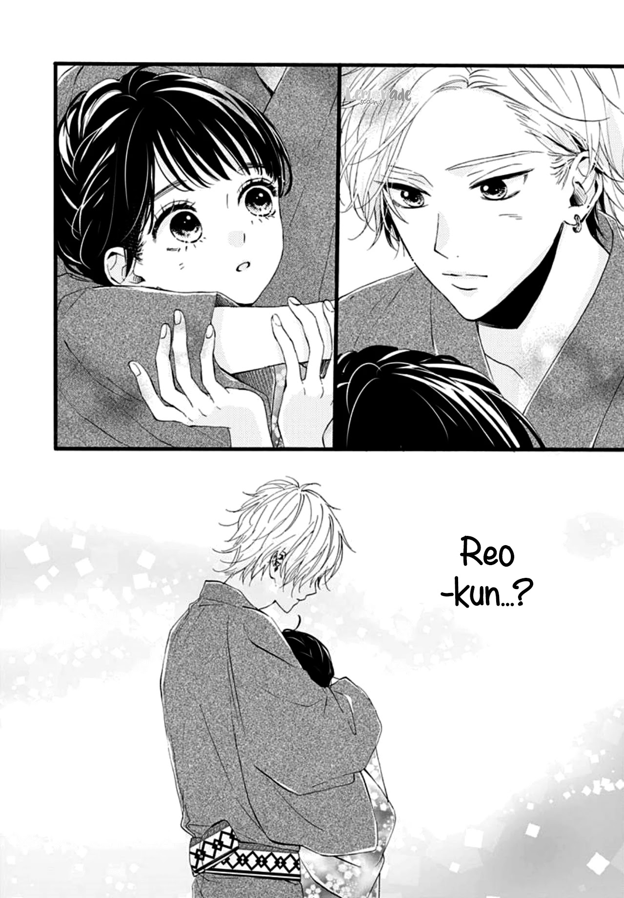 Tama No Gohoubi Chapter 11 page 42 - Chapter 11