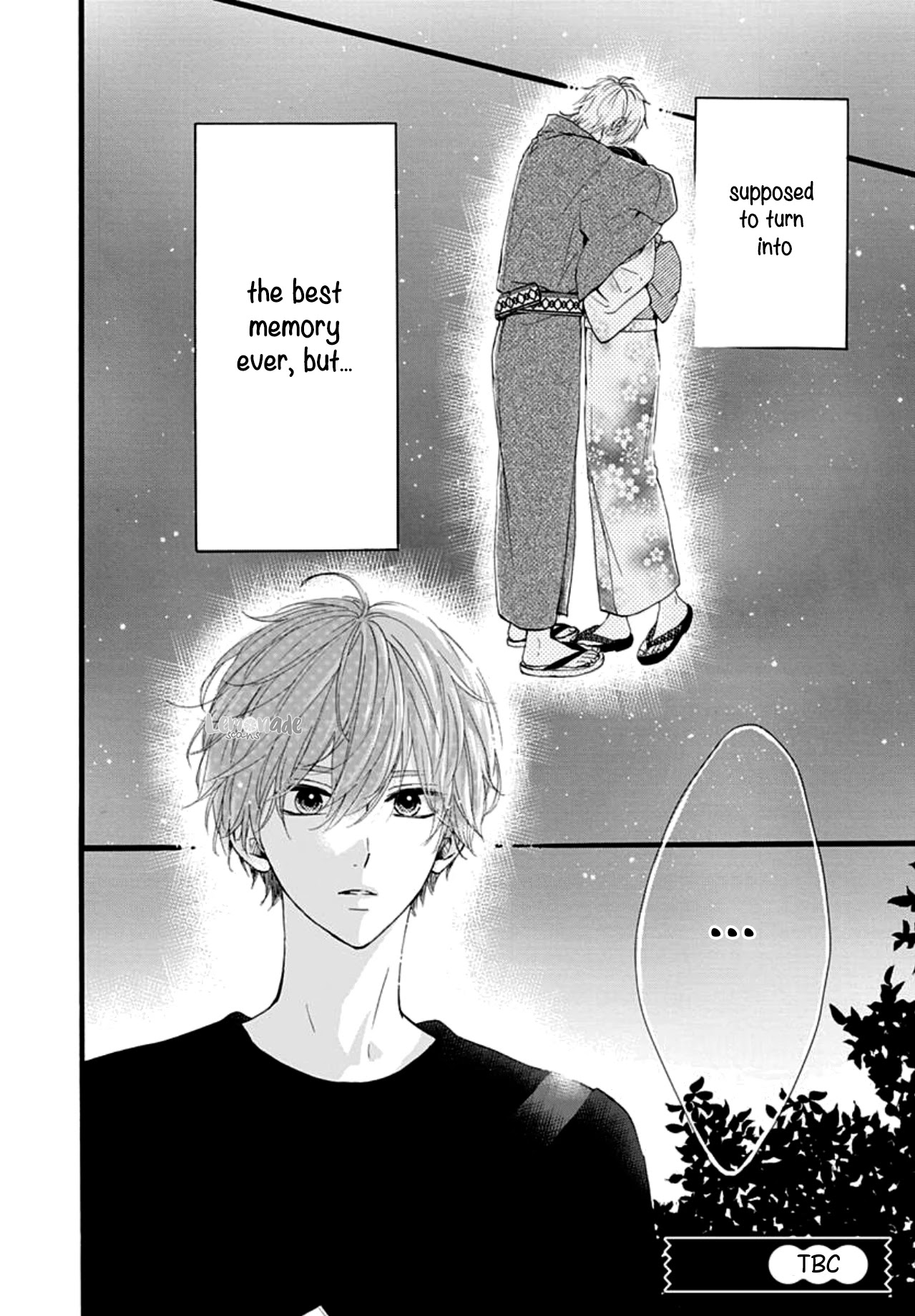 Tama No Gohoubi Chapter 11 page 44 - Chapter 11