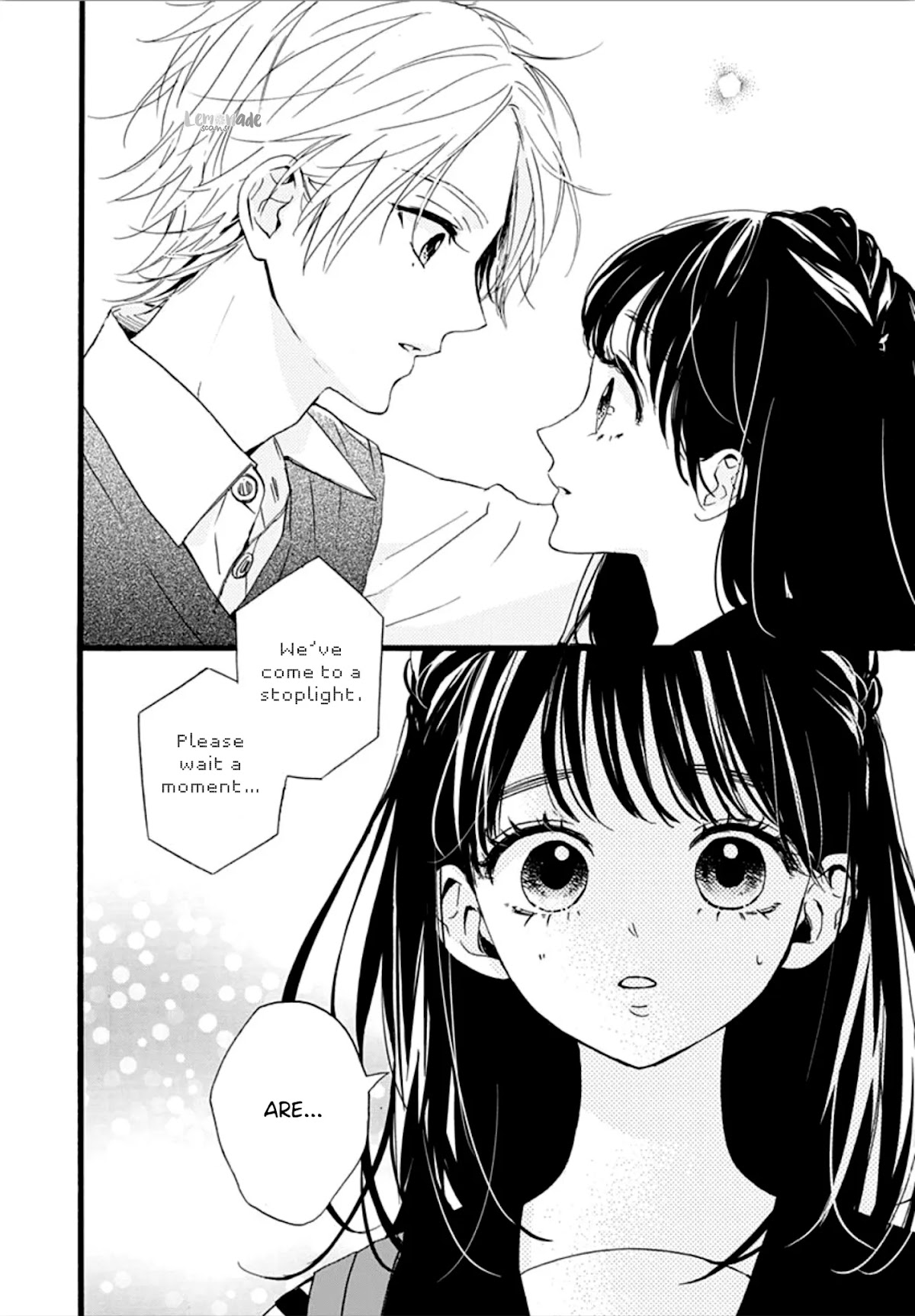 Tama No Gohoubi Chapter 13 page 37 - Chapter 13