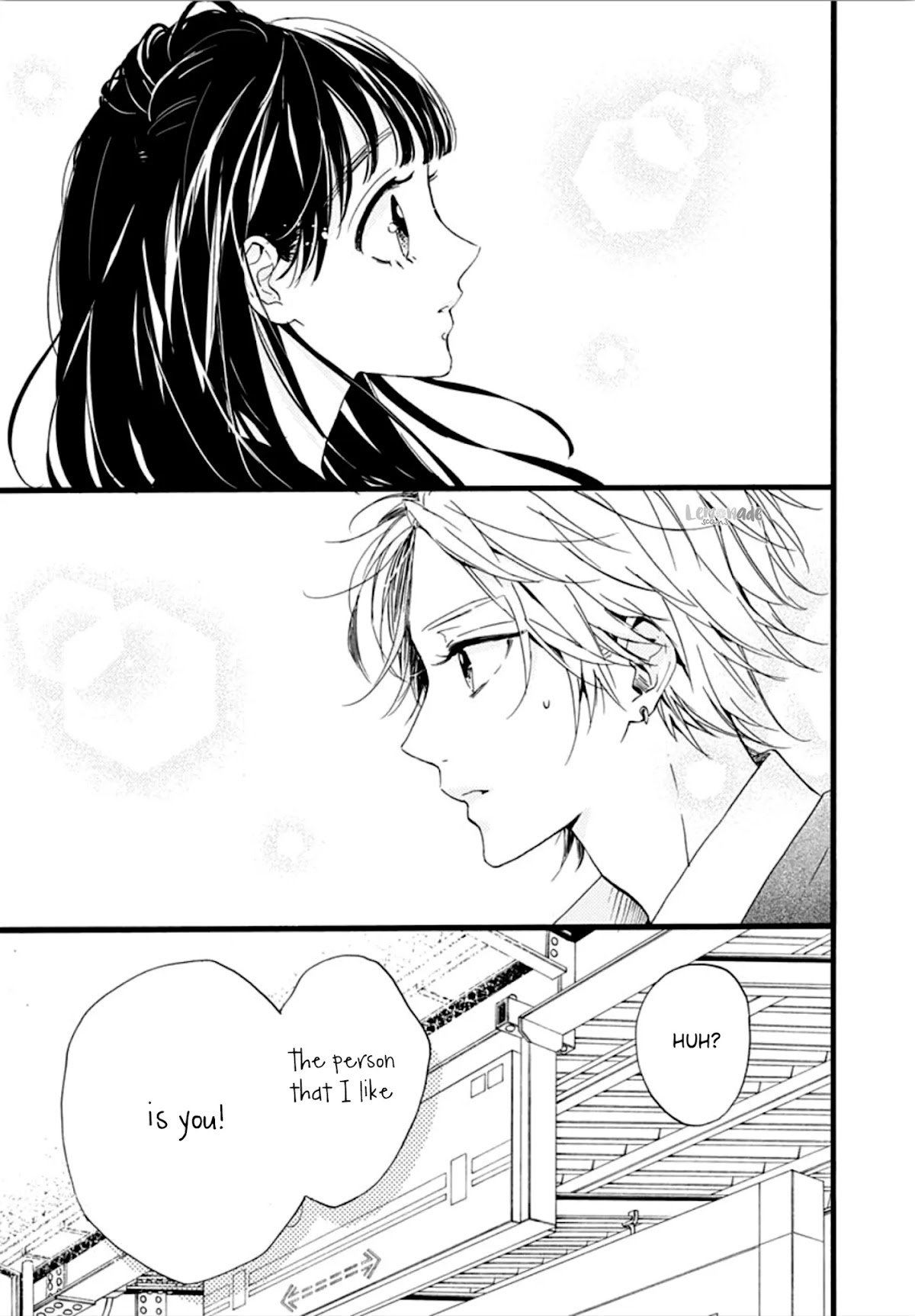 Tama No Gohoubi Chapter 13 page 42 - Chapter 13