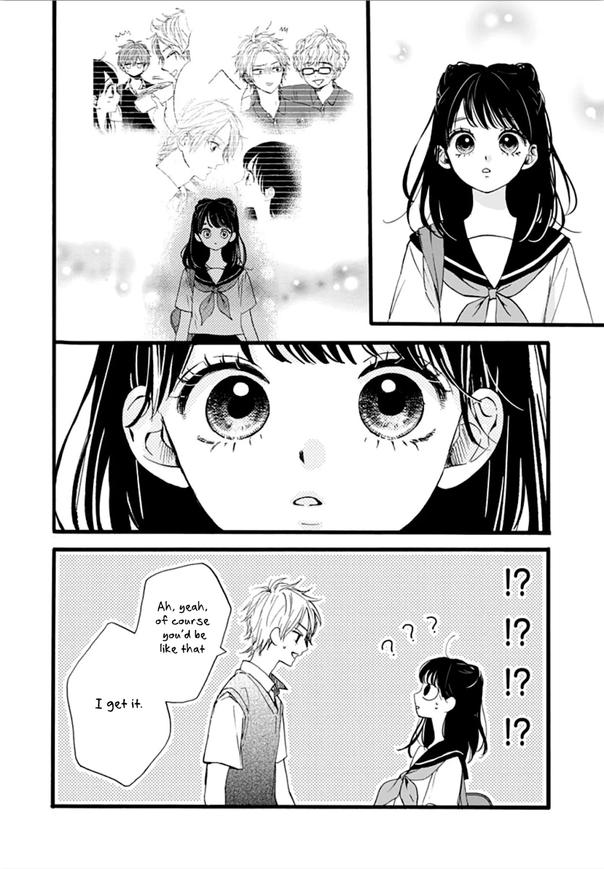 Tama No Gohoubi Chapter 13 page 43 - Chapter 13