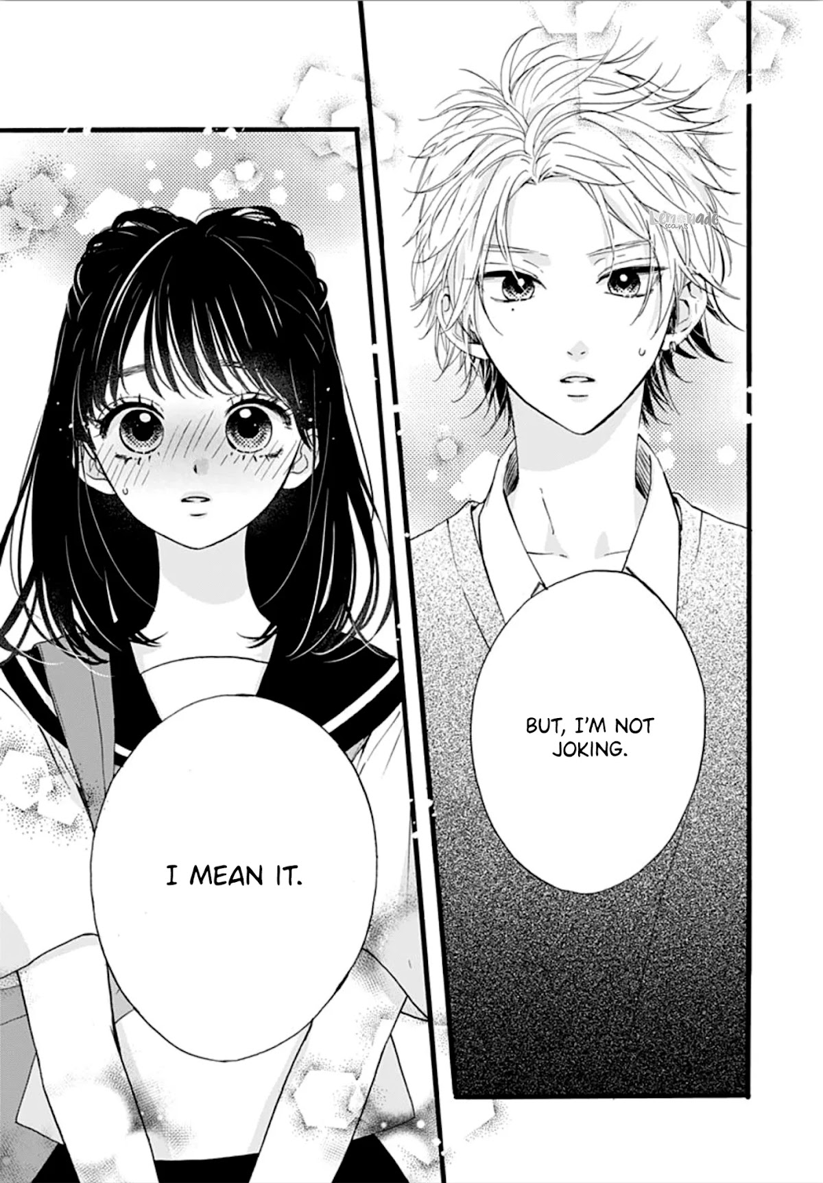 Tama No Gohoubi Chapter 13 page 44 - Chapter 13