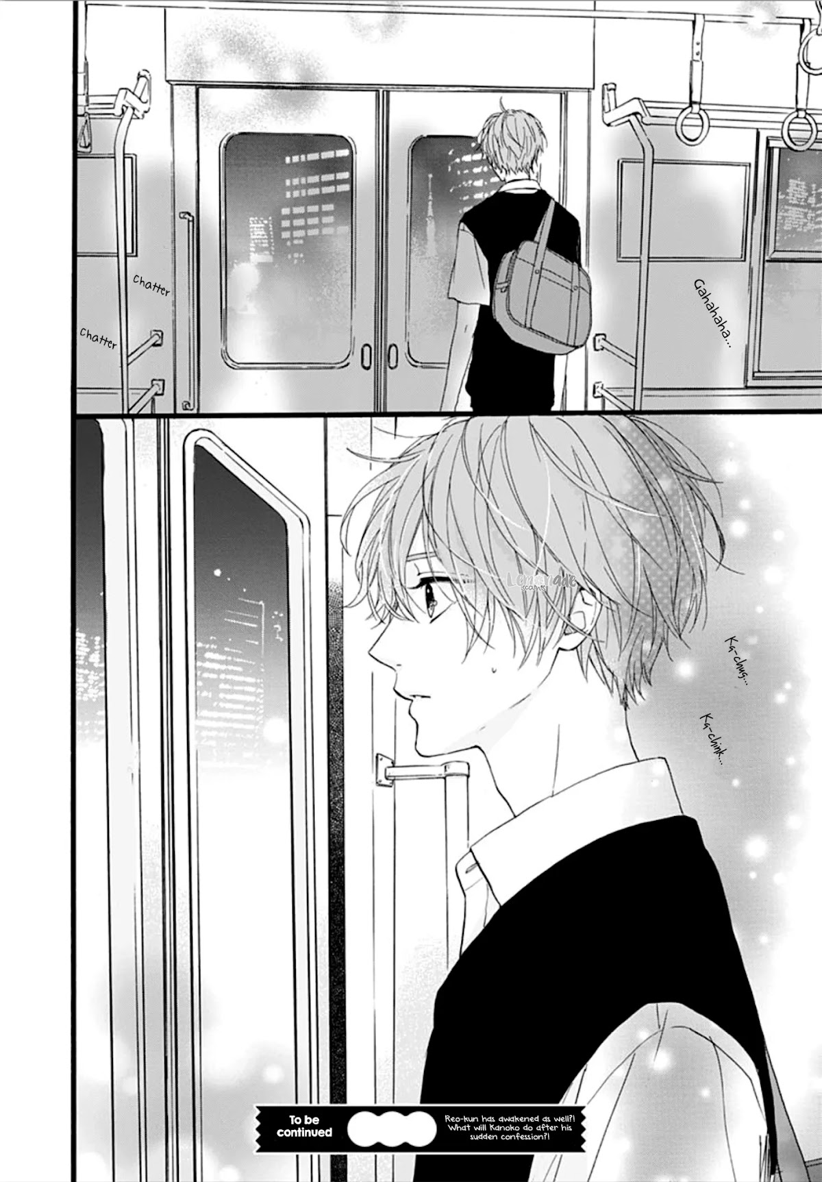 Tama No Gohoubi Chapter 13 page 45 - Chapter 13