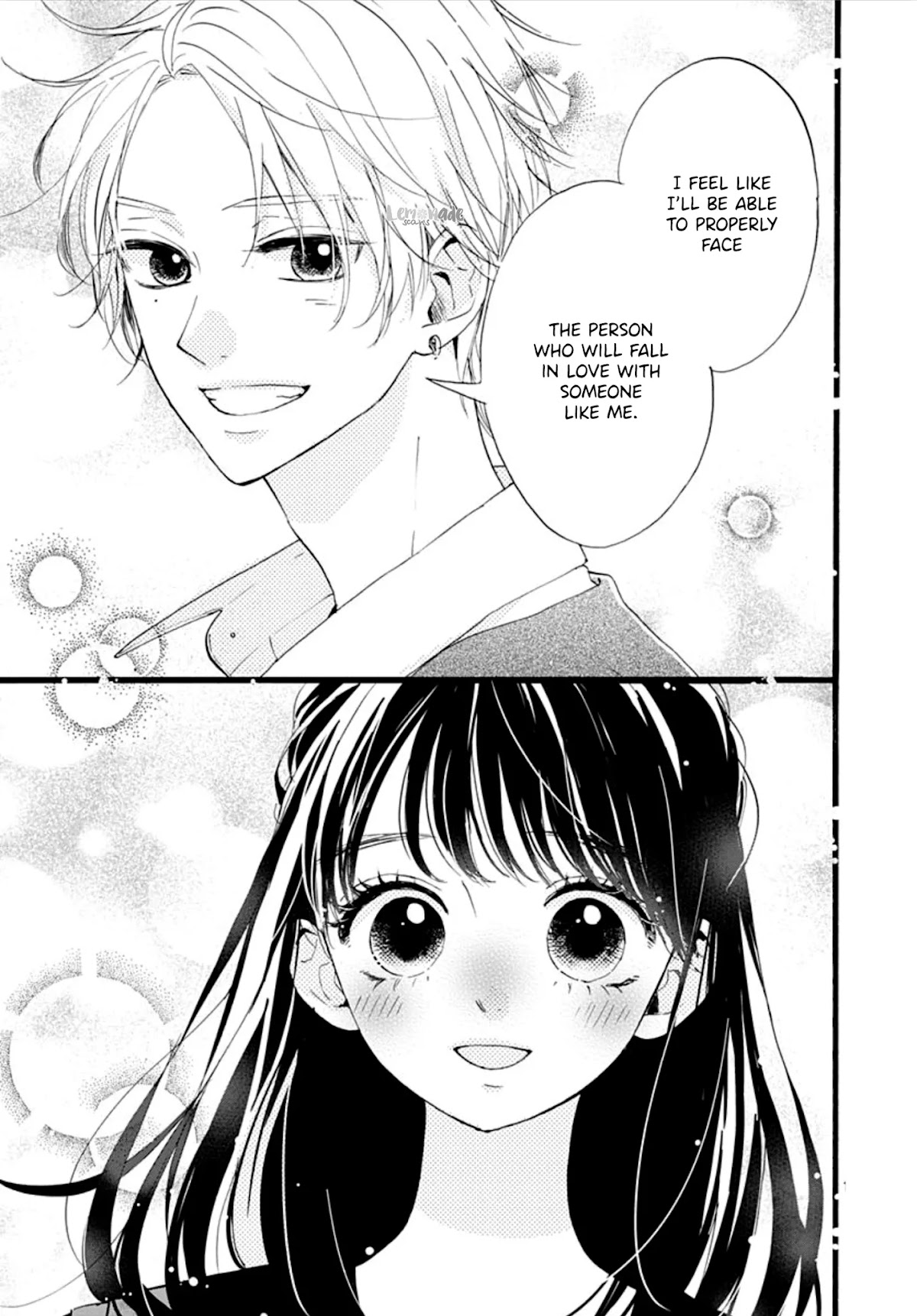 Tama No Gohoubi Chapter 14 page 15 - Chapter 14
