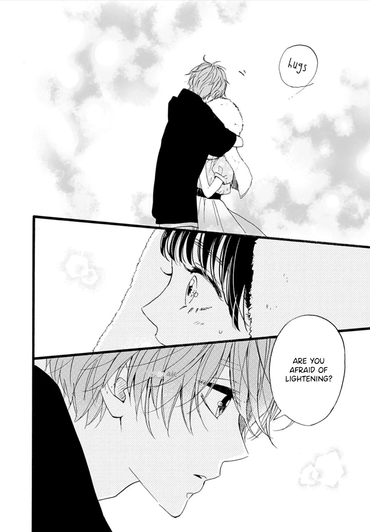 Tama No Gohoubi Chapter 15 page 32 - Chapter 15