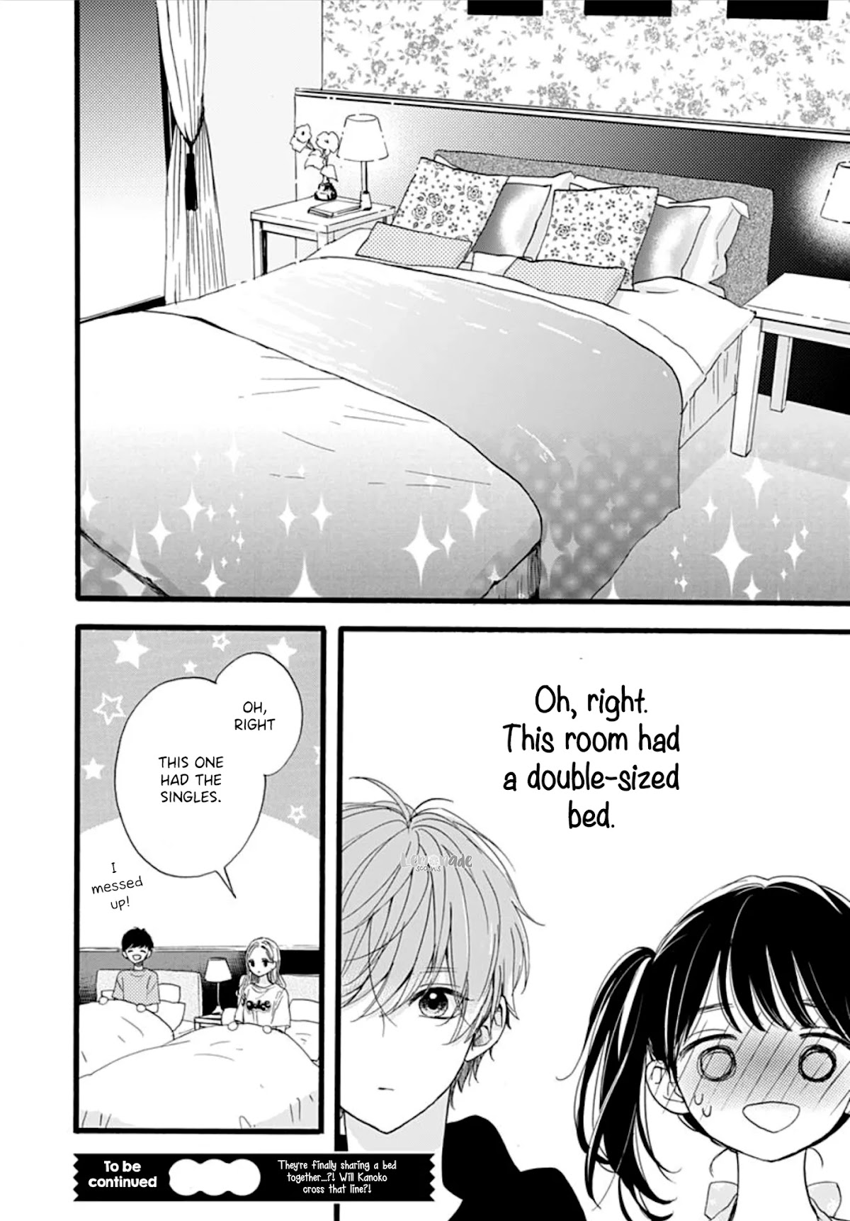 Tama No Gohoubi Chapter 15 page 38 - Chapter 15