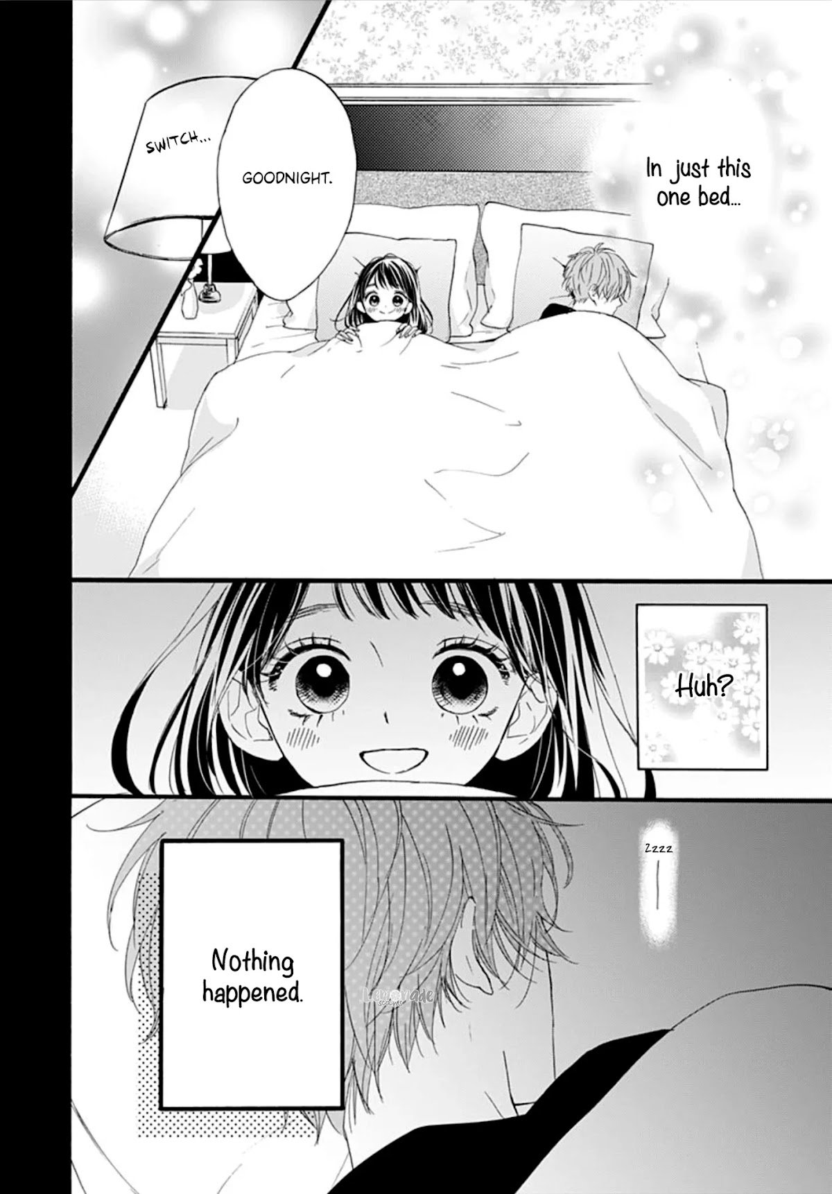 Tama No Gohoubi Chapter 16 page 10 - Chapter 16 [END]