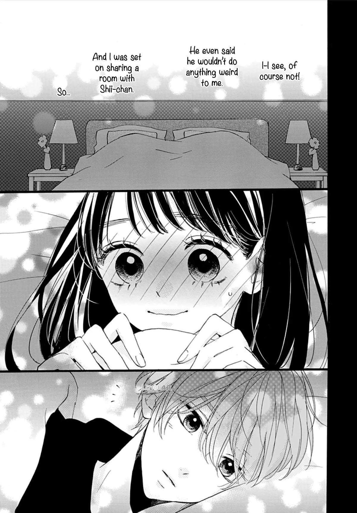Tama No Gohoubi Chapter 16 page 11 - Chapter 16 [END]