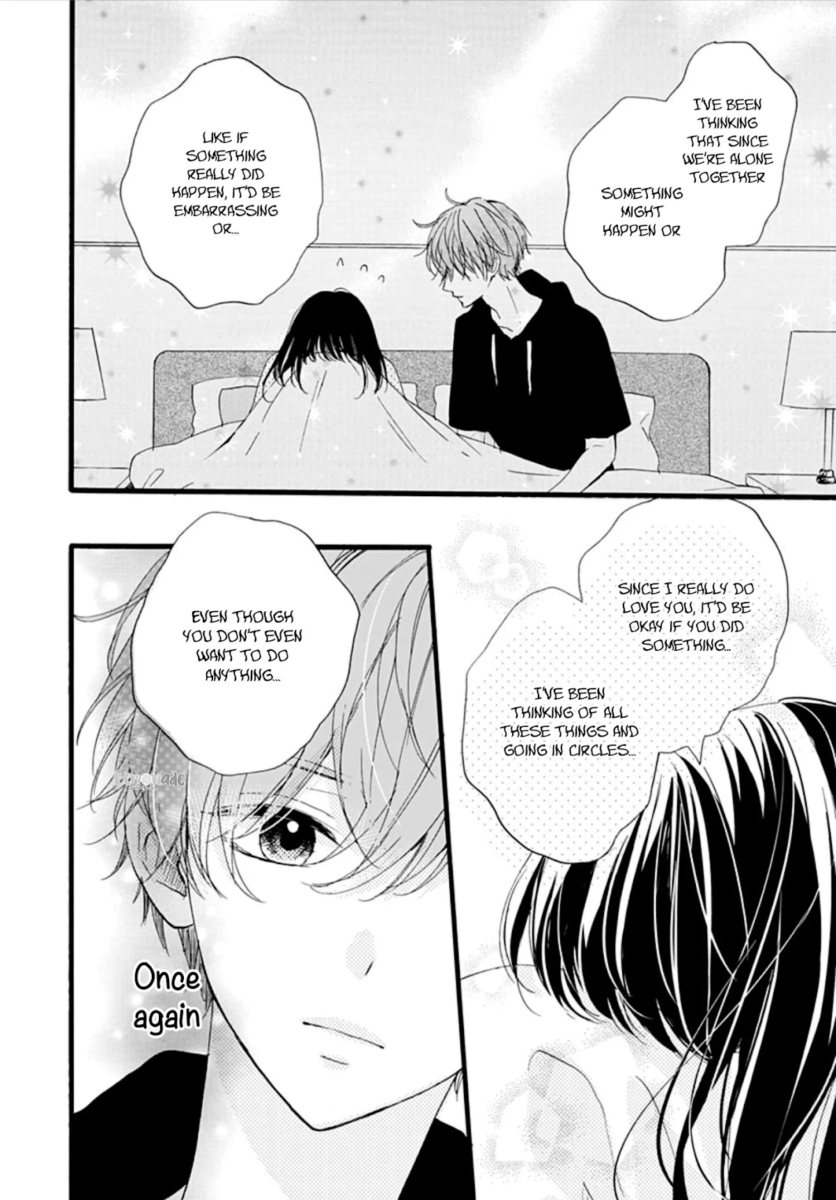 Tama No Gohoubi Chapter 16 page 14 - Chapter 16 [END]