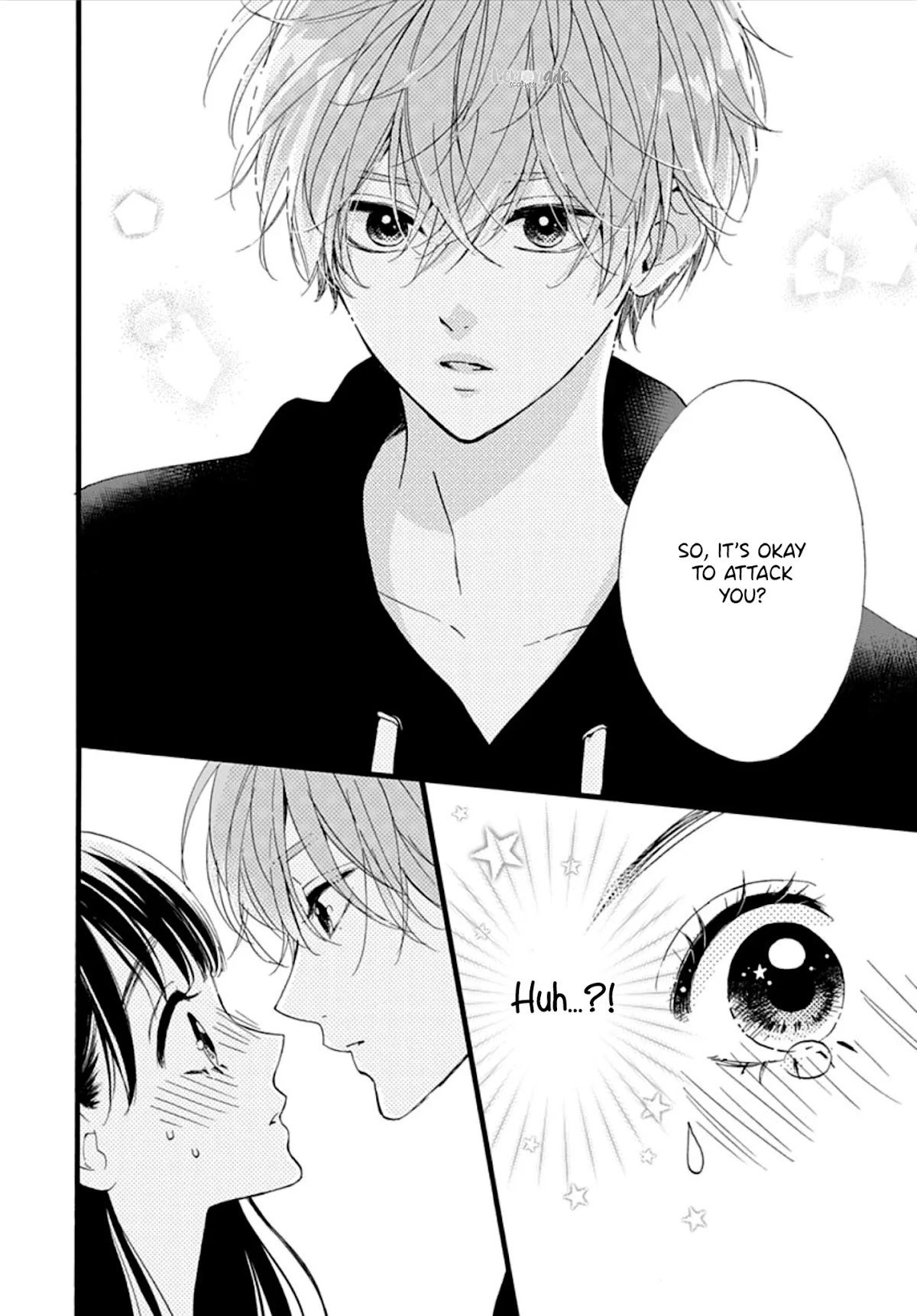 Tama No Gohoubi Chapter 16 page 16 - Chapter 16 [END]