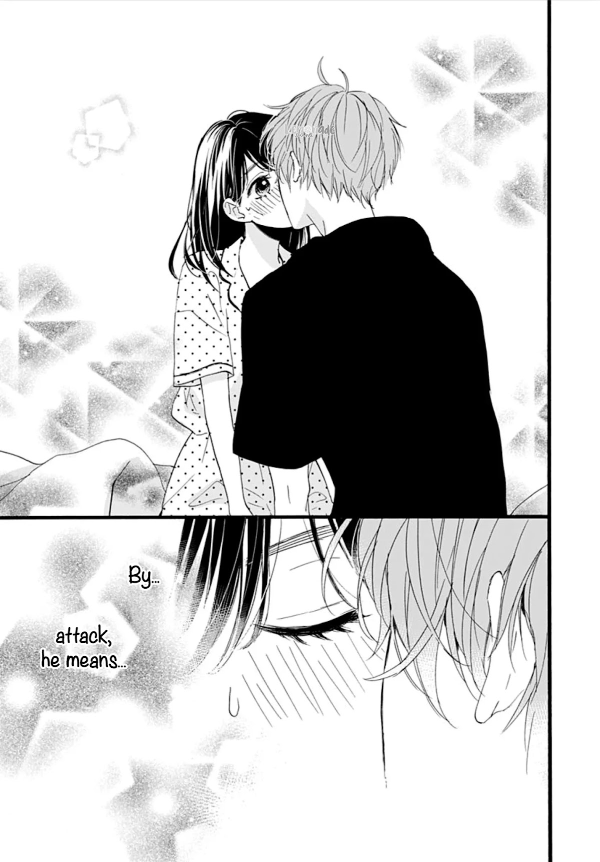 Tama No Gohoubi Chapter 16 page 17 - Chapter 16 [END]