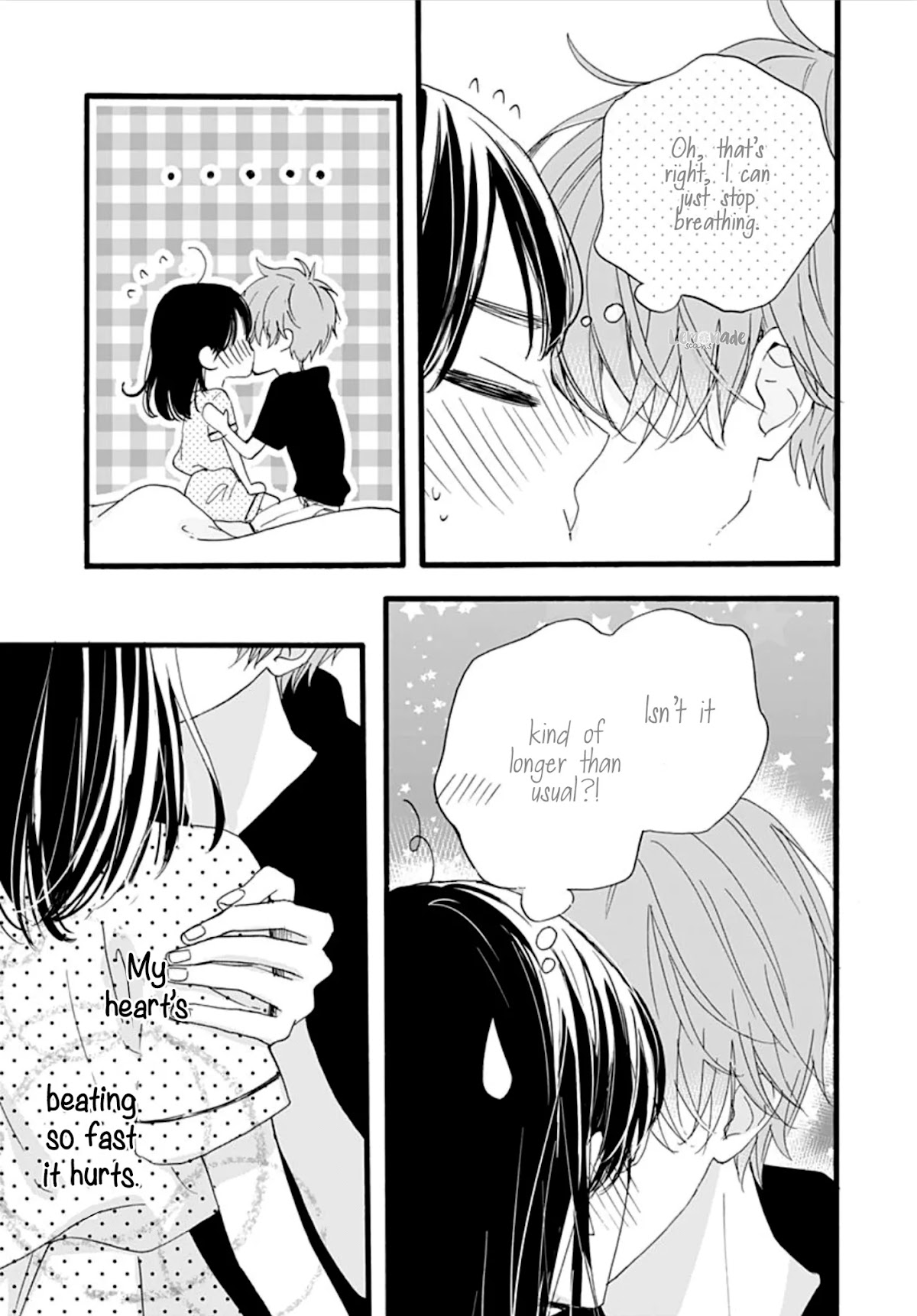 Tama No Gohoubi Chapter 16 page 19 - Chapter 16 [END]
