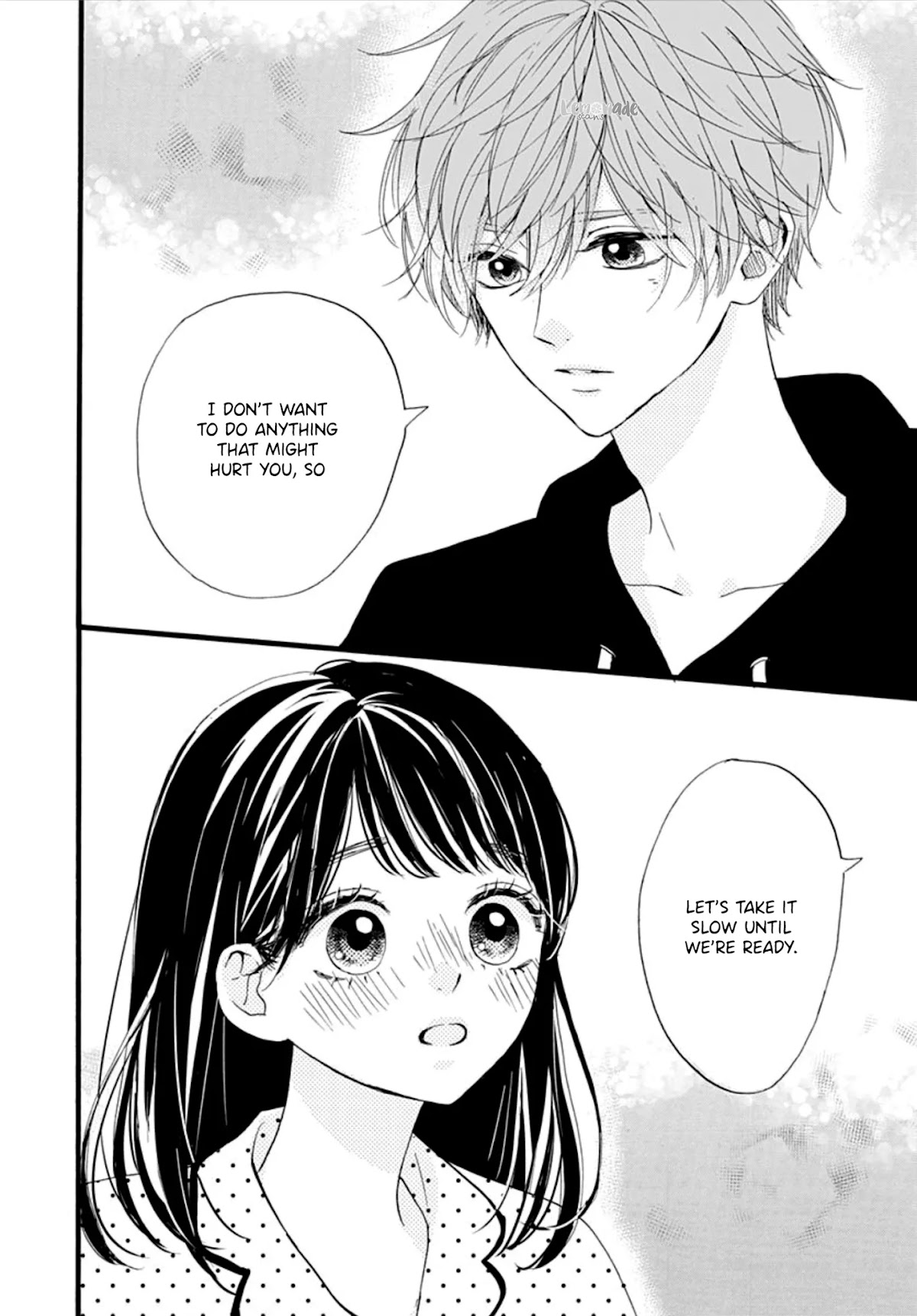 Tama No Gohoubi Chapter 16 page 24 - Chapter 16 [END]