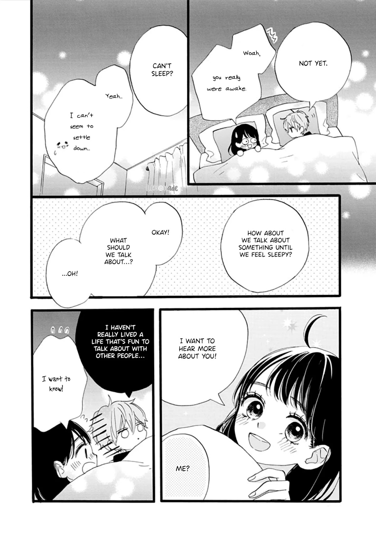 Tama No Gohoubi Chapter 16 page 26 - Chapter 16 [END]