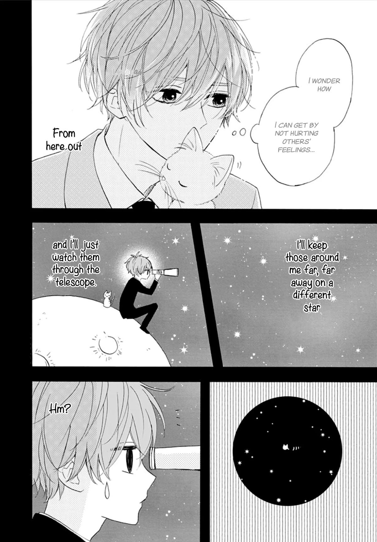 Tama No Gohoubi Chapter 16 page 32 - Chapter 16 [END]
