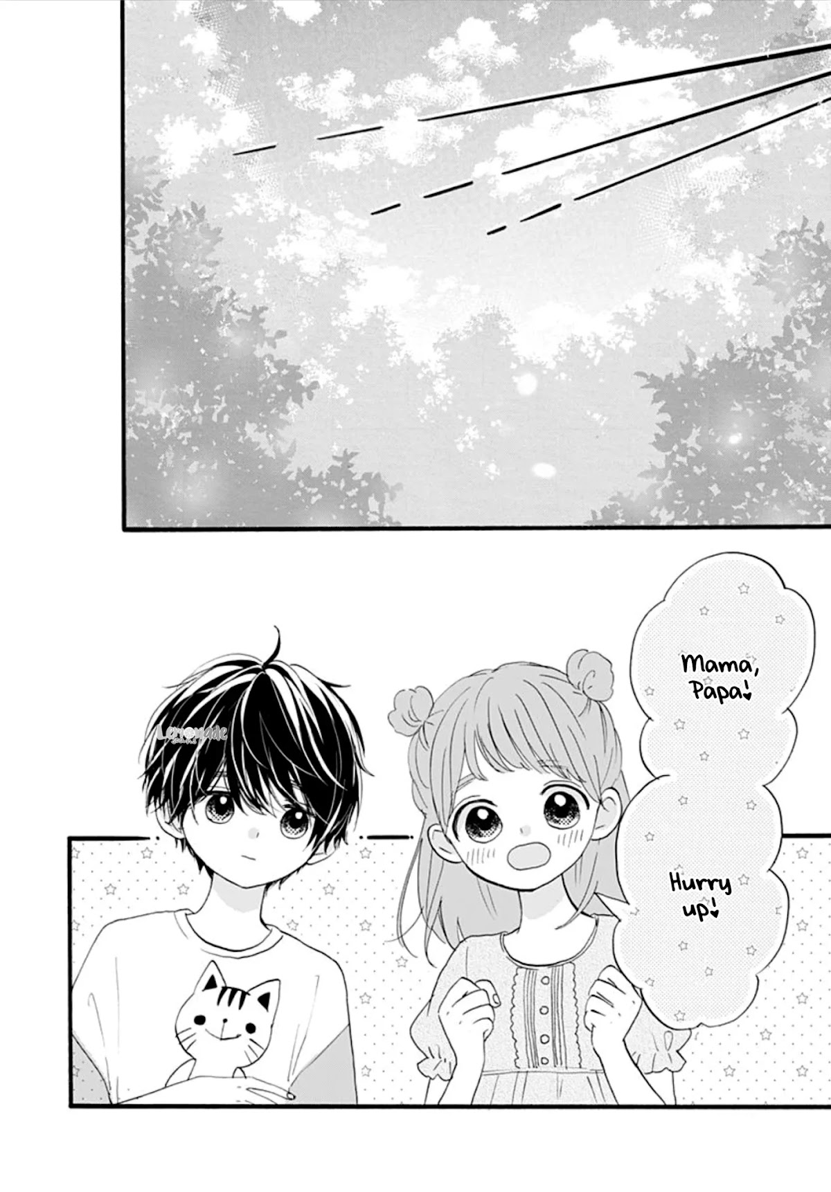 Tama No Gohoubi Chapter 16 page 36 - Chapter 16 [END]
