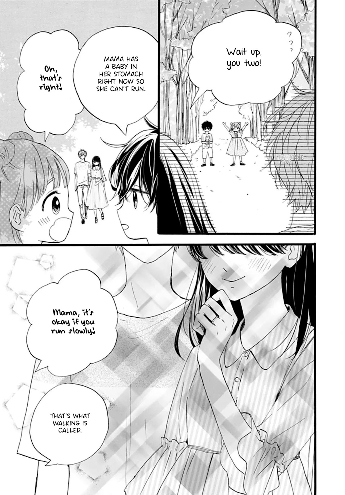 Tama No Gohoubi Chapter 16 page 37 - Chapter 16 [END]