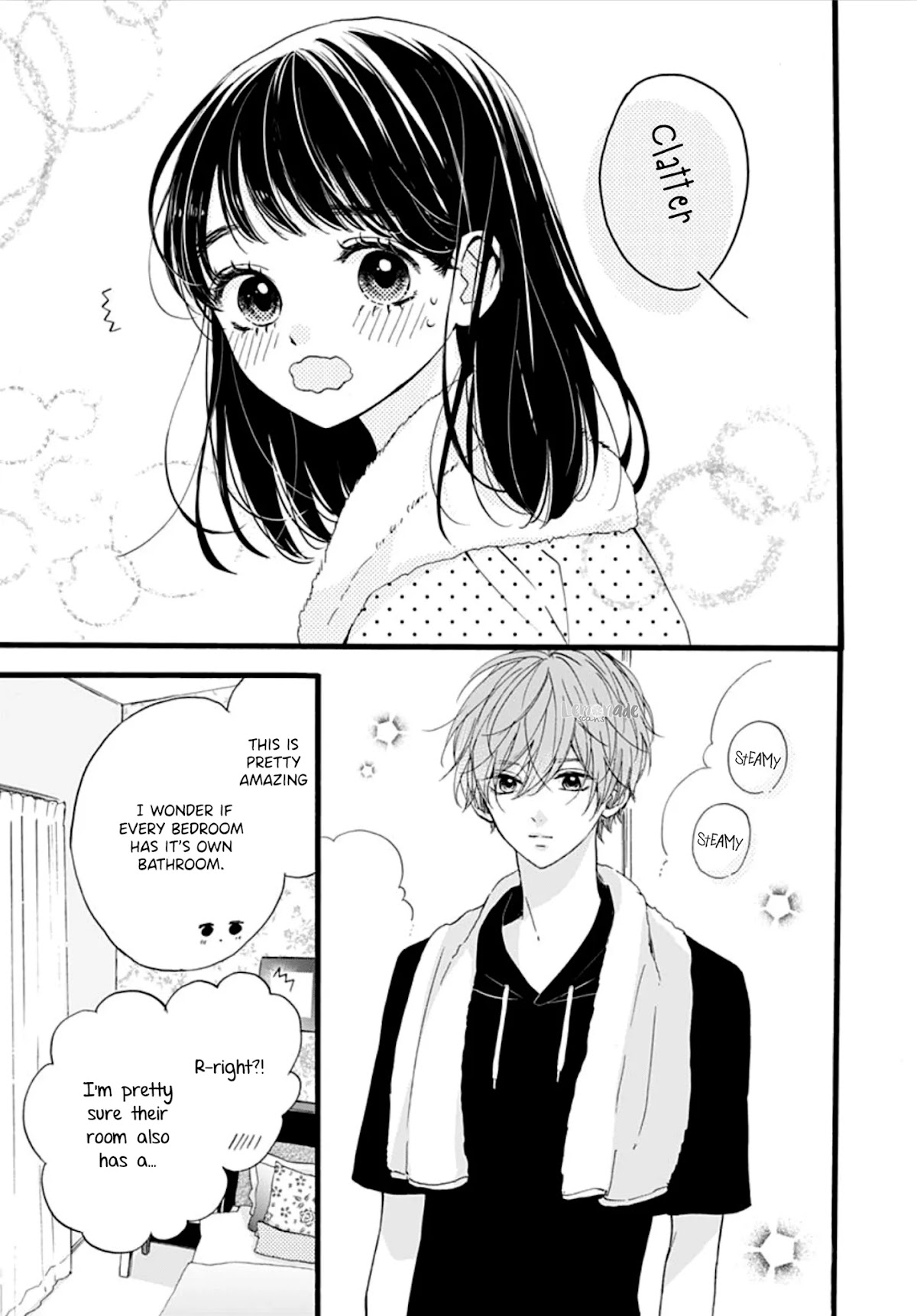 Tama No Gohoubi Chapter 16 page 5 - Chapter 16 [END]