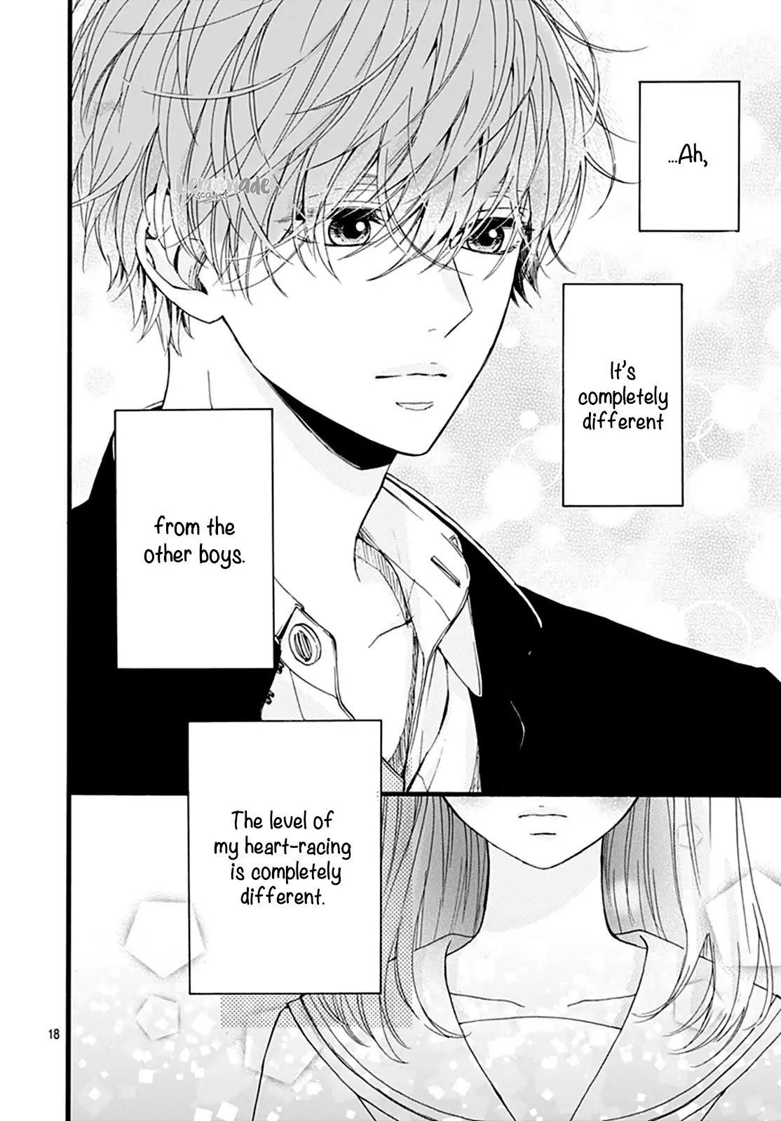 Tama No Gohoubi Chapter 2 page 19 - Chapter 2