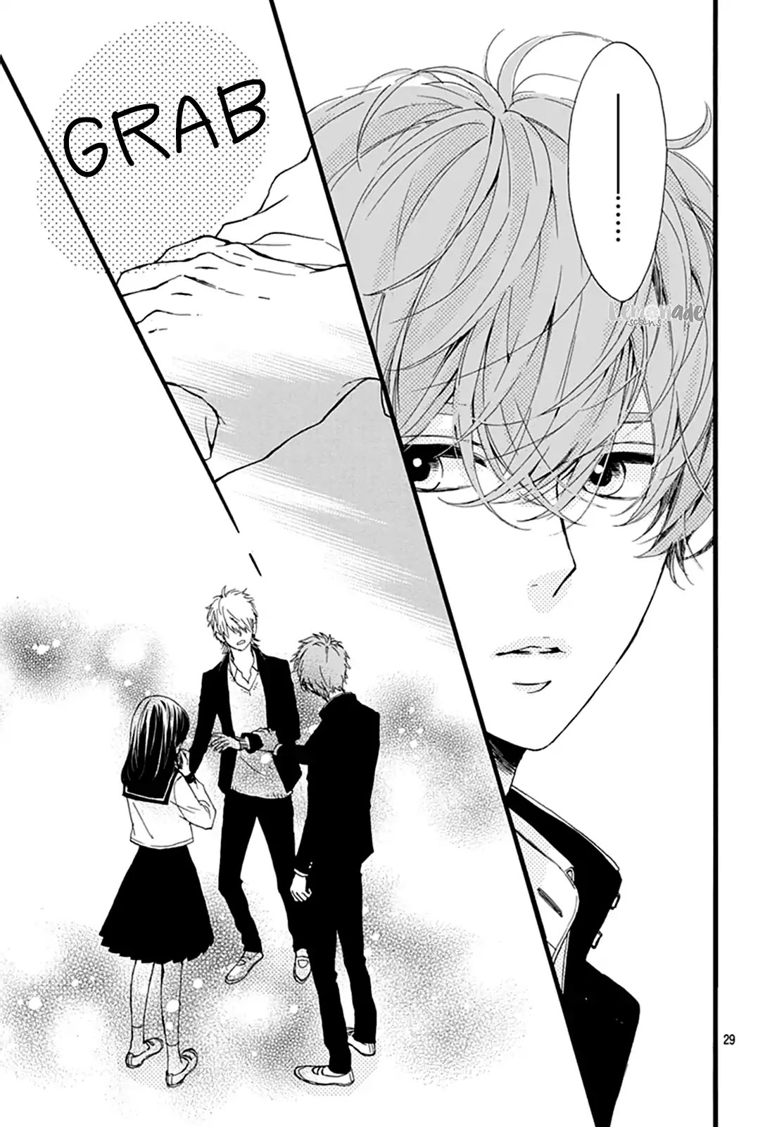 Tama No Gohoubi Chapter 2 page 30 - Chapter 2