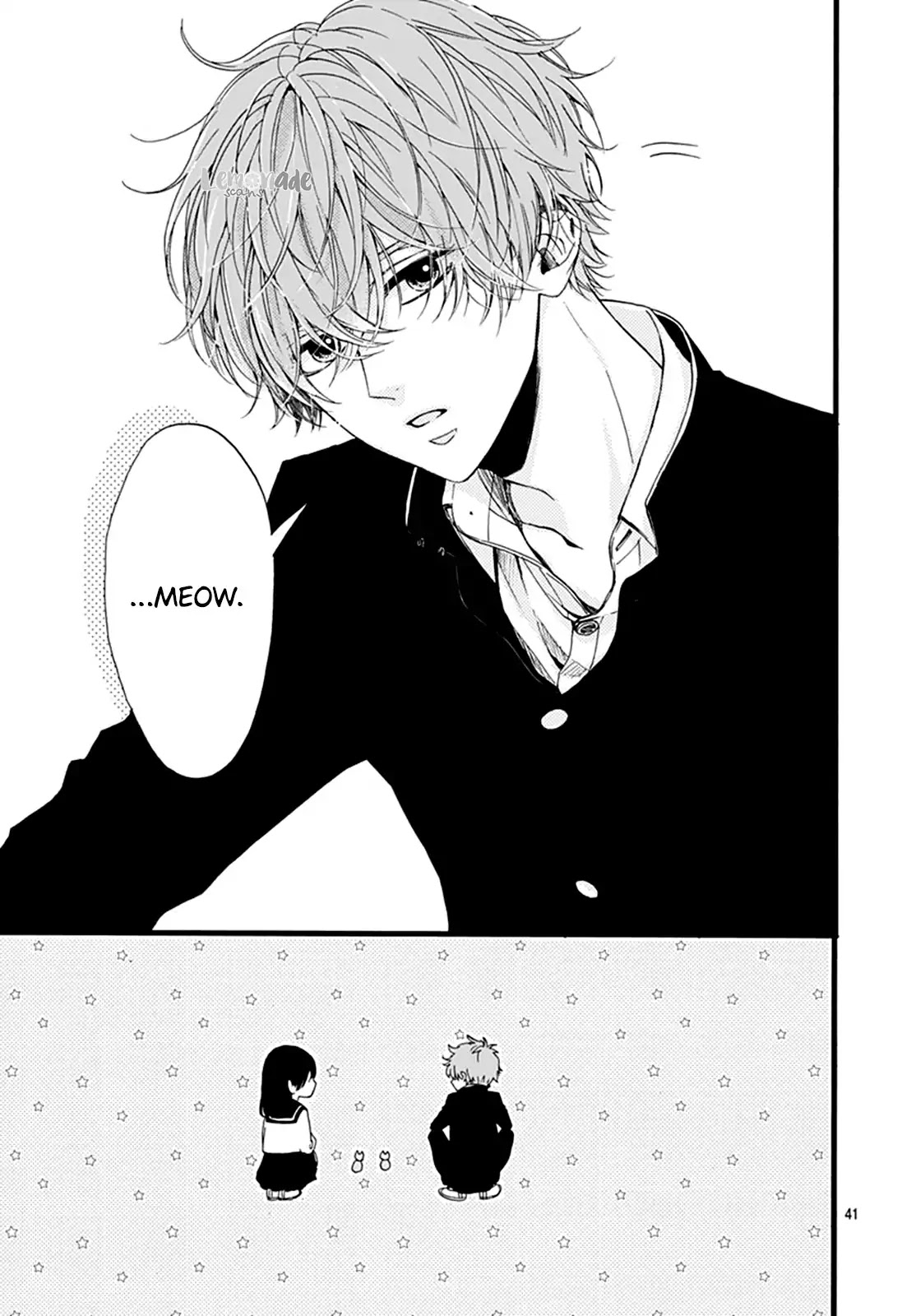 Tama No Gohoubi Chapter 2 page 42 - Chapter 2