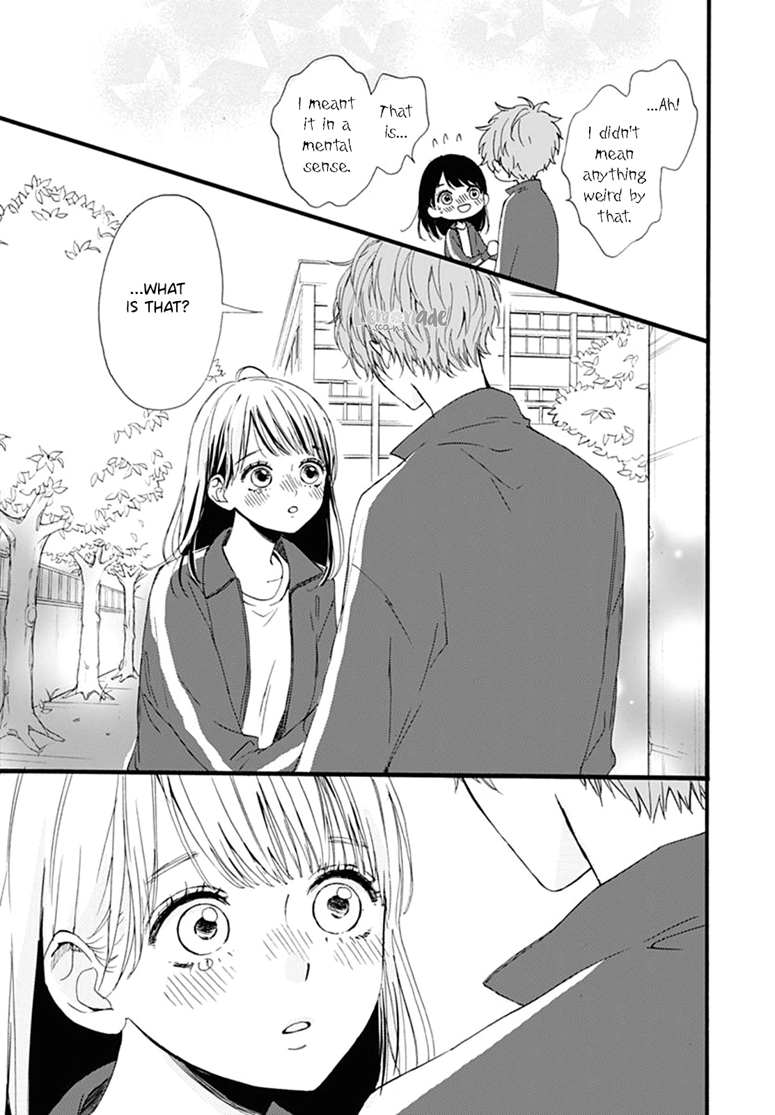 Tama No Gohoubi Chapter 4 page 40 - Chapter 4