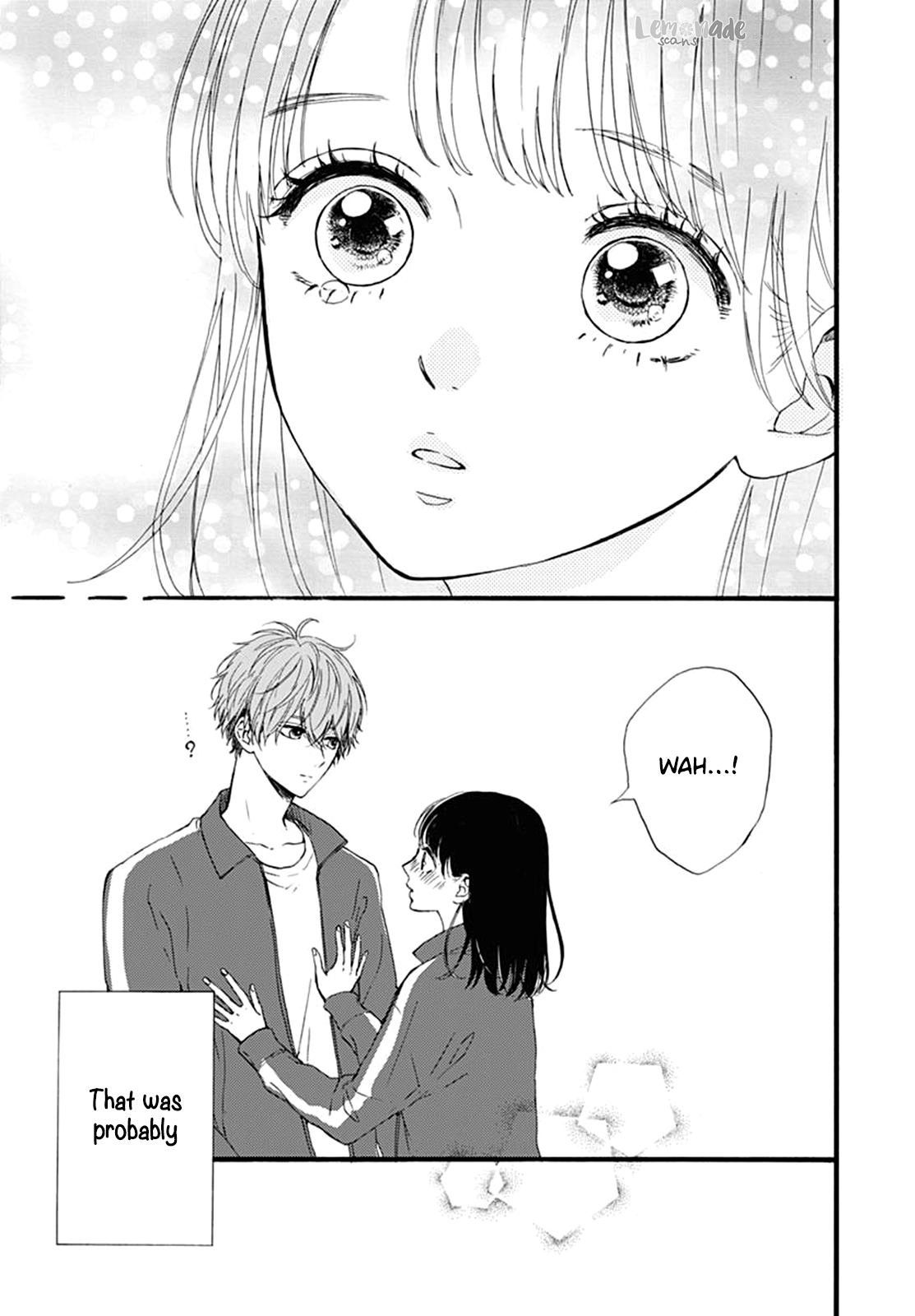 Tama No Gohoubi Chapter 4 page 42 - Chapter 4