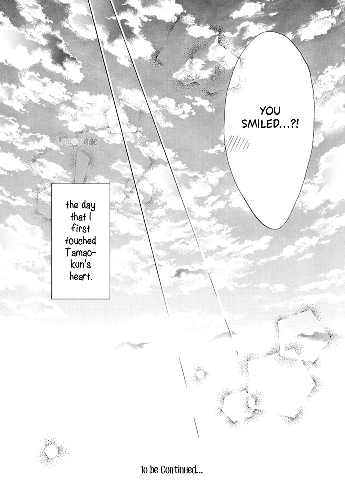 Tama No Gohoubi Chapter 4 page 43 - Chapter 4