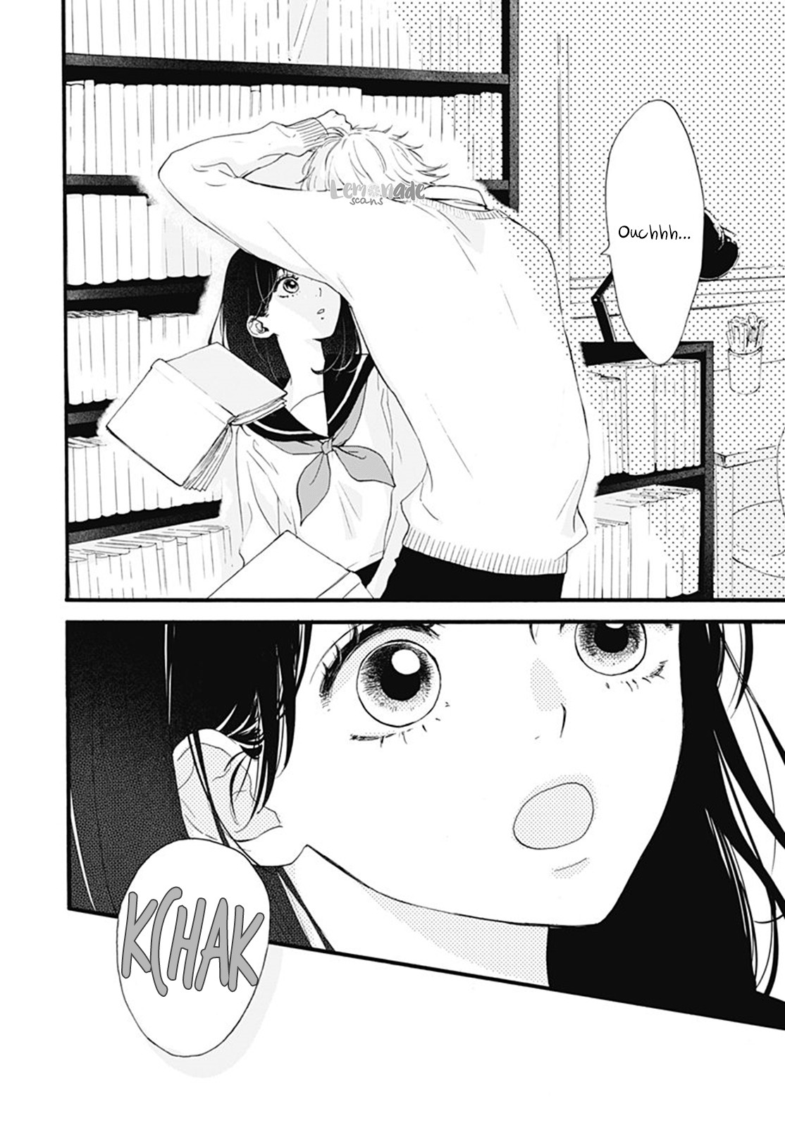 Tama No Gohoubi Chapter 5 page 24 - Chapter 5
