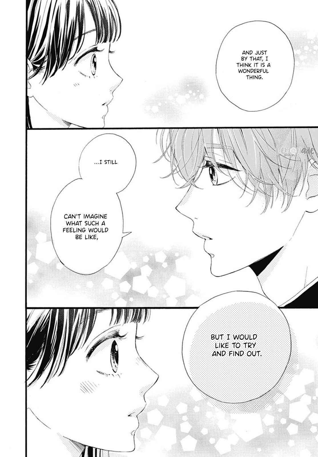 Tama No Gohoubi Chapter 5 page 32 - Chapter 5