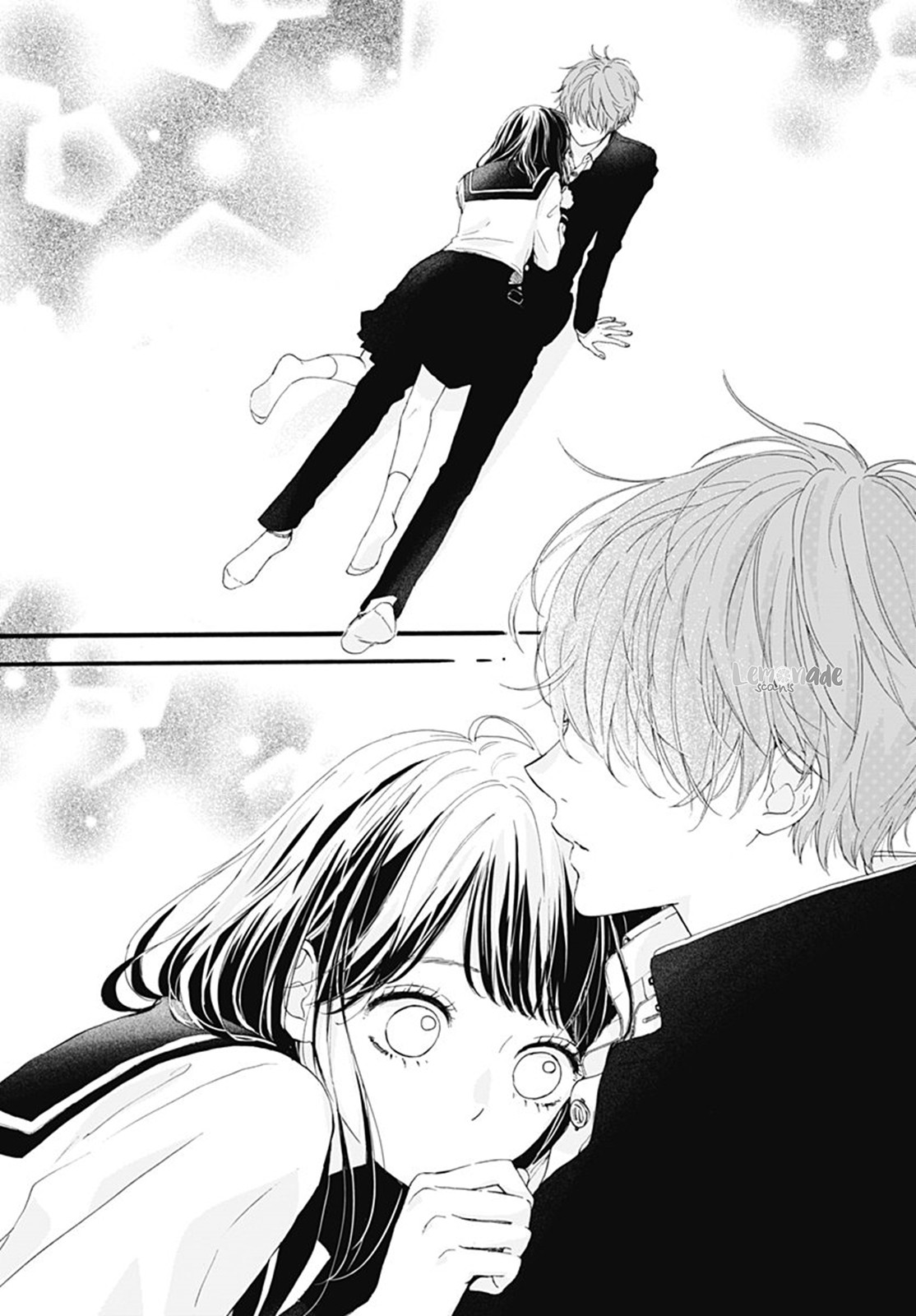 Tama No Gohoubi Chapter 5 page 36 - Chapter 5
