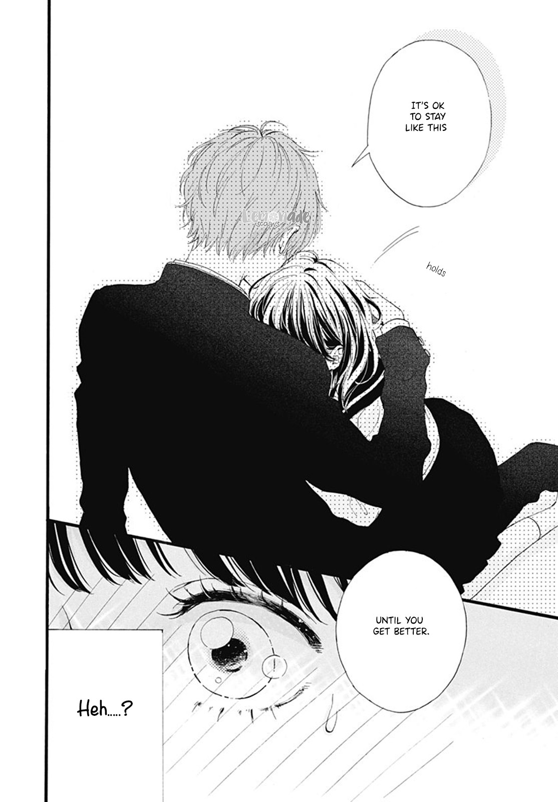 Tama No Gohoubi Chapter 5 page 38 - Chapter 5