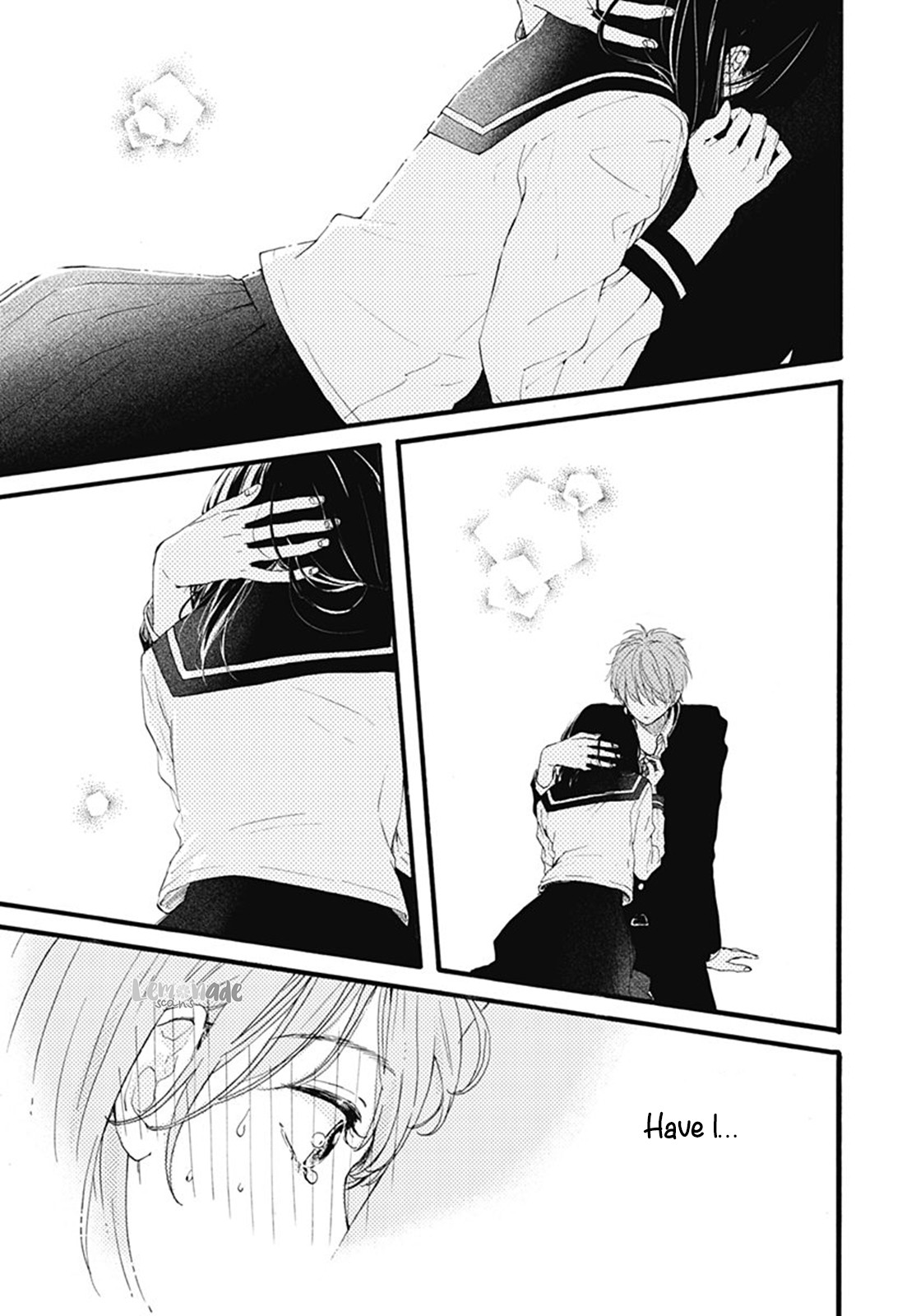 Tama No Gohoubi Chapter 5 page 39 - Chapter 5